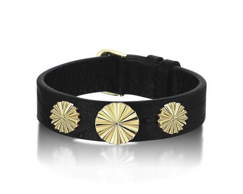 Queen of Spades Bracelet - birceakalaydesign