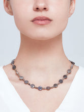 Load image into Gallery viewer, Temple of the Stars Mini necklace
