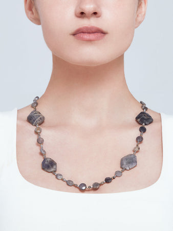 Temple of the Stars Midi necklace