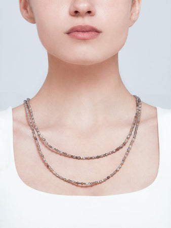 Temple of the Stars necklace