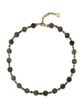 Load image into Gallery viewer, Temple of the Stars Mini necklace
