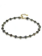 Load image into Gallery viewer, Temple of the Stars Mini necklace
