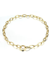 Load image into Gallery viewer, Thick Chain Dore
