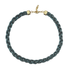 Load image into Gallery viewer, Rainbow Choker Bosphorus
