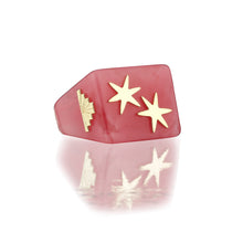 Load image into Gallery viewer, Summer Breeze Rings - birceakalaydesign
