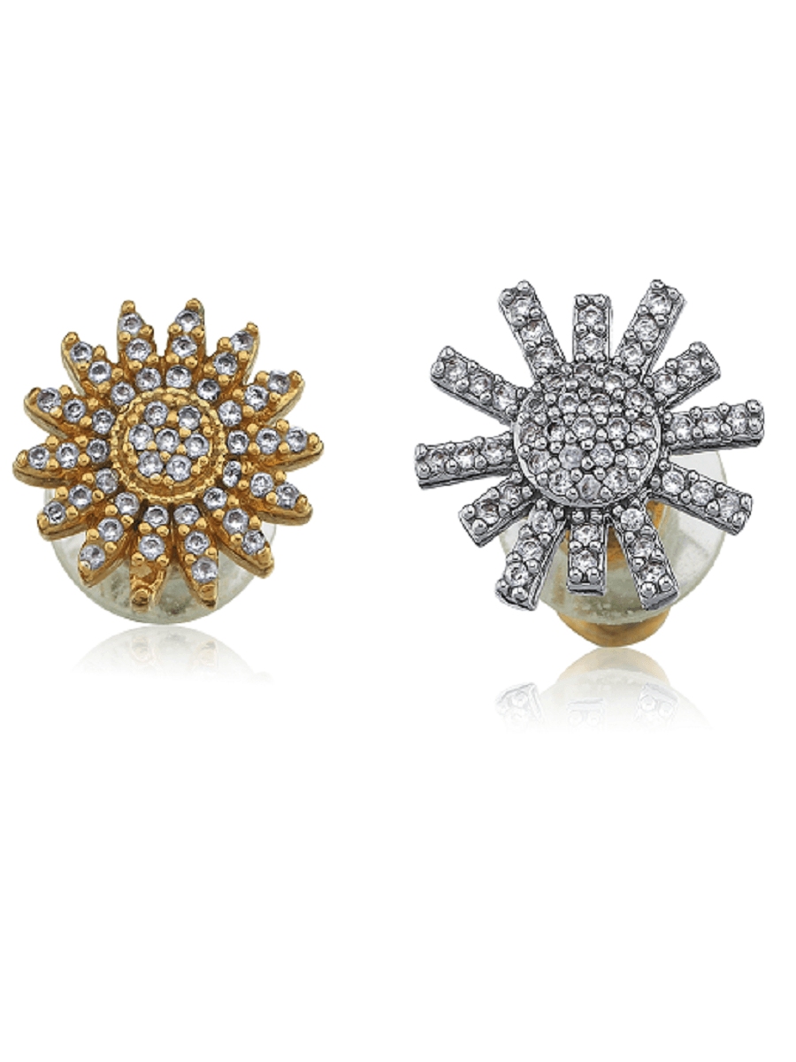 Day and Night Earrings