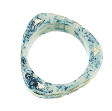 Load image into Gallery viewer, Totem Bracelets Triangle Deep Sea
