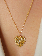 Load image into Gallery viewer, In Love Necklace - IV
