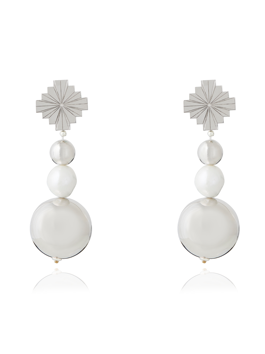 Twilight Earrings