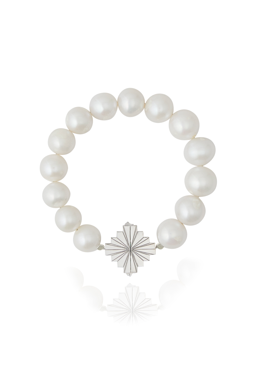 Orbit Bracelet