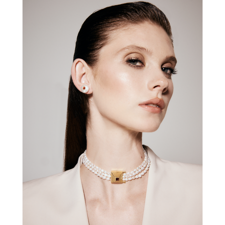 Ren Earring – The True Name