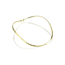 Load image into Gallery viewer, Golden Choker
