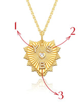 Load image into Gallery viewer, In Love Necklace - III
