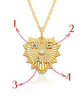 Load image into Gallery viewer, In Love Necklace - IV
