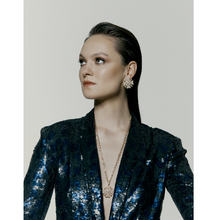 Load image into Gallery viewer, Insignia Dore Earrings
