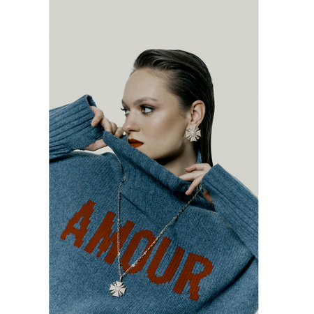 Insignia Dore Earrings