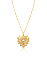 Load image into Gallery viewer, In Love Necklace - I
