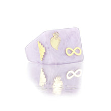 Load image into Gallery viewer, Summer Breeze Rings - birceakalaydesign
