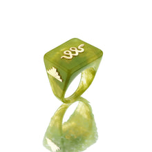 Load image into Gallery viewer, Summer Breeze Rings - birceakalaydesign
