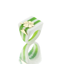 Load image into Gallery viewer, Summer Breeze Rings - birceakalaydesign
