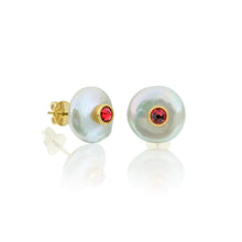 Load image into Gallery viewer, Ren Earring – The True Name
