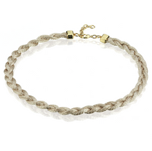 Load image into Gallery viewer, Rainbow Choker Sand
