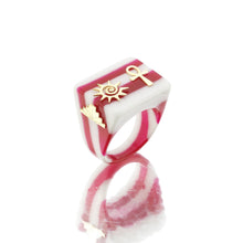 Load image into Gallery viewer, Summer Breeze Rings - birceakalaydesign
