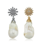 Load image into Gallery viewer, Solace Earrings - birceakalaydesign
