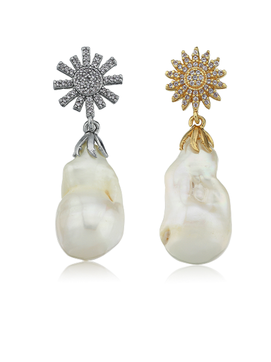 Solace Earrings - birceakalaydesign