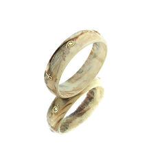 Load image into Gallery viewer, Totem Bracelets Circle Terracotta
