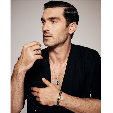 The Eye of Ra Ring – The All Seeing Eye