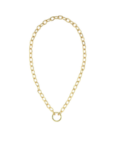 Load image into Gallery viewer, Thin Chain - birceakalaydesign
