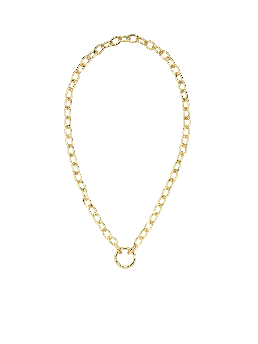 Thin Chain - birceakalaydesign