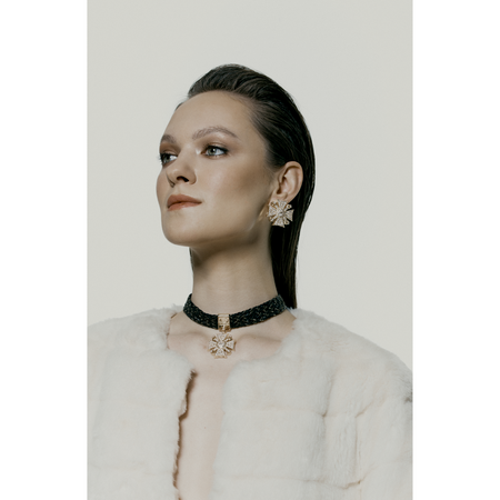 Insignia Dore Choker