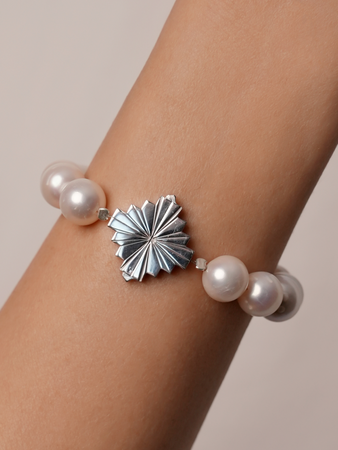Orbit Bracelet