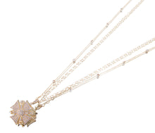 Load image into Gallery viewer, Insignia Dore Necklace
