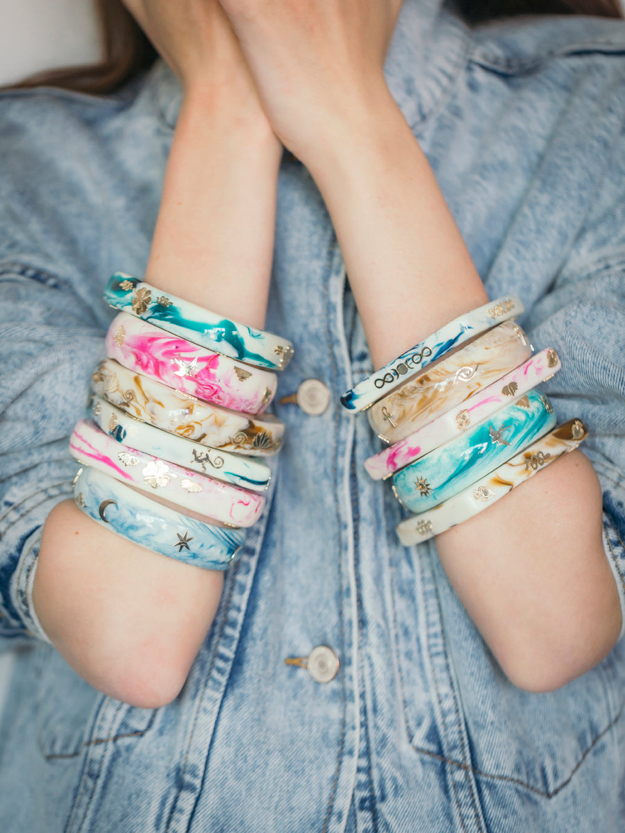 Totem Bracelets