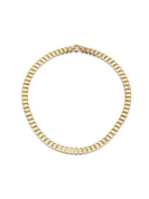 Load image into Gallery viewer, sahura gold necklace

