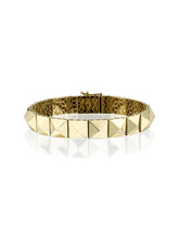 Load image into Gallery viewer, Kheops gold bracelet
